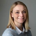 Green Mountain Data Centre - Marketing manager - Mette Berger Gulbrandsen