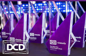 DCD Awards Prizes