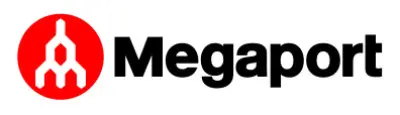 Megaport Logo