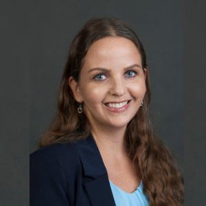 Irene Vikingstad - HR manager