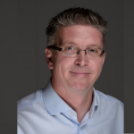Espen Bøe - Site Manager DC3-Oslo - Green Mountain