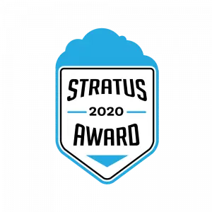 Stratus Awards Logo