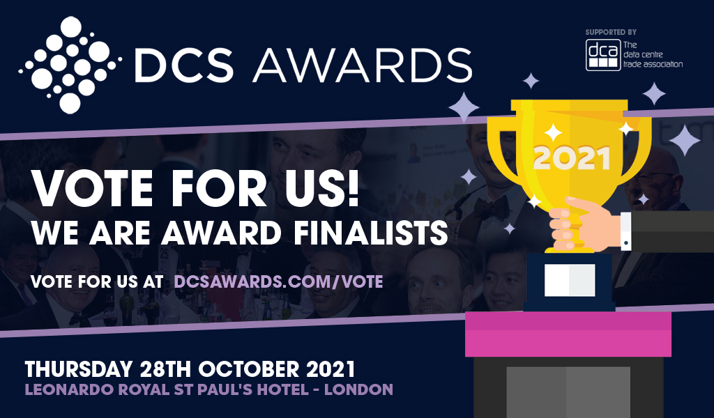 Vote for DCS Awards 2021