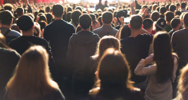 Award Audience