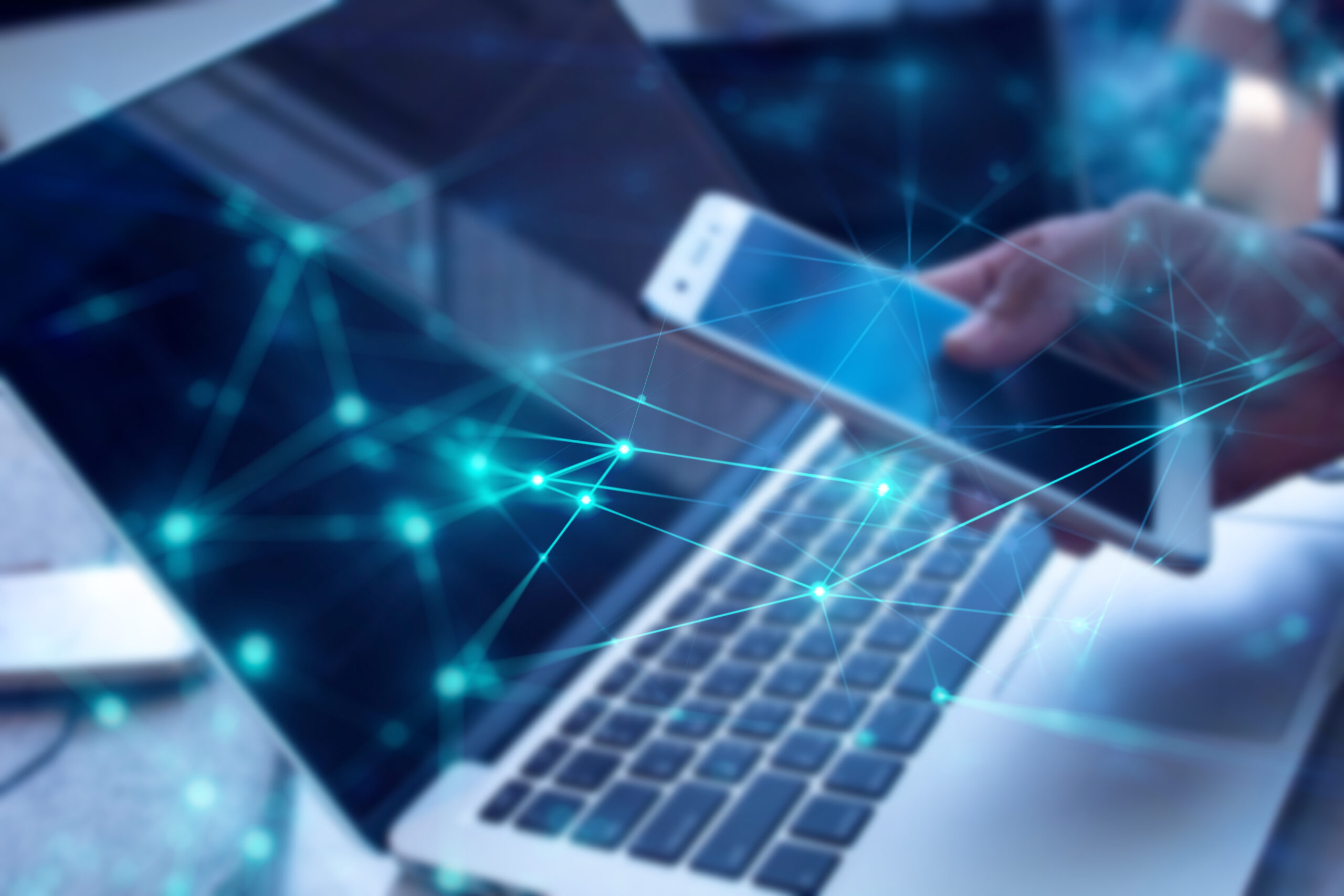 Data Center Connectivity