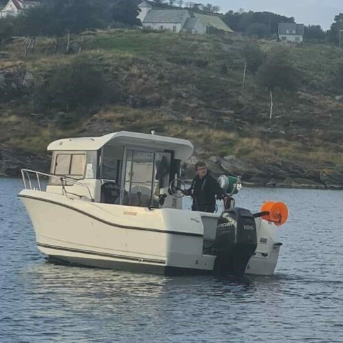 Hobby image of Andrè Jørgensen