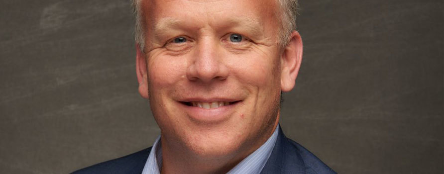 Green Mountain Data Centre Employees - Svein Atle Hagaseth