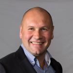 Green Mountain Data Centre Employees – Tor Kristian Gyland