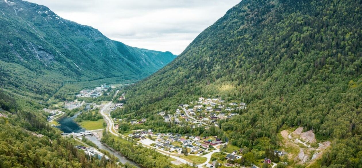 DC2-Telemark Expansion