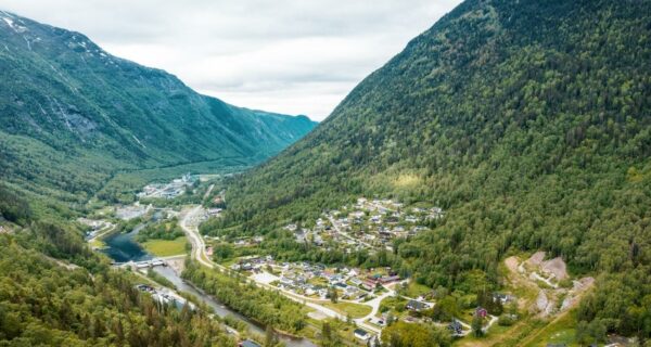 DC2-Telemark Expansion