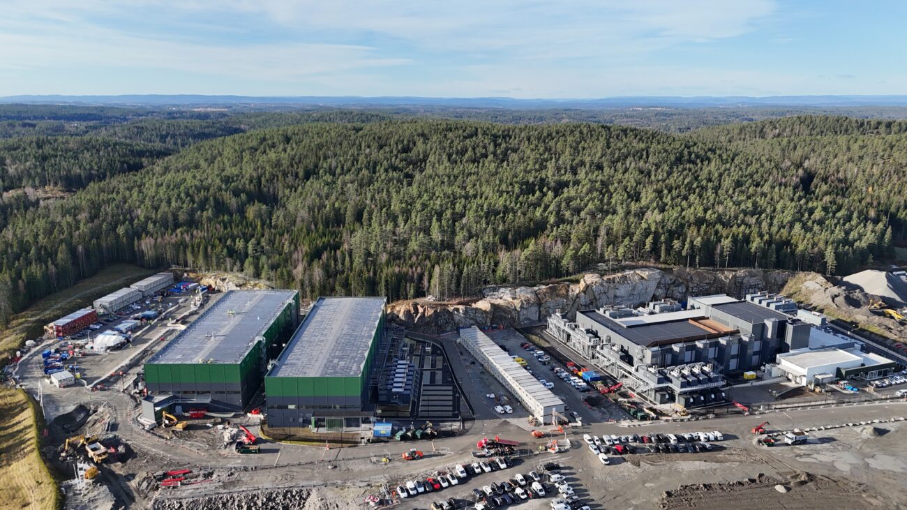 OSL-Enebakk