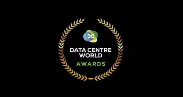 Data Center World Awards Logo