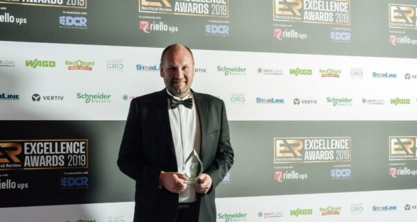 ER Excellence Awards 2019