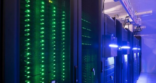 Energy Company Client Case - Data room