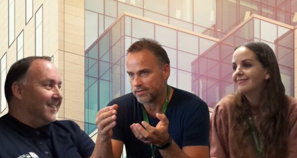 Data Center Podcast - 2021