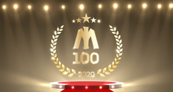 IM100 Awards 2020