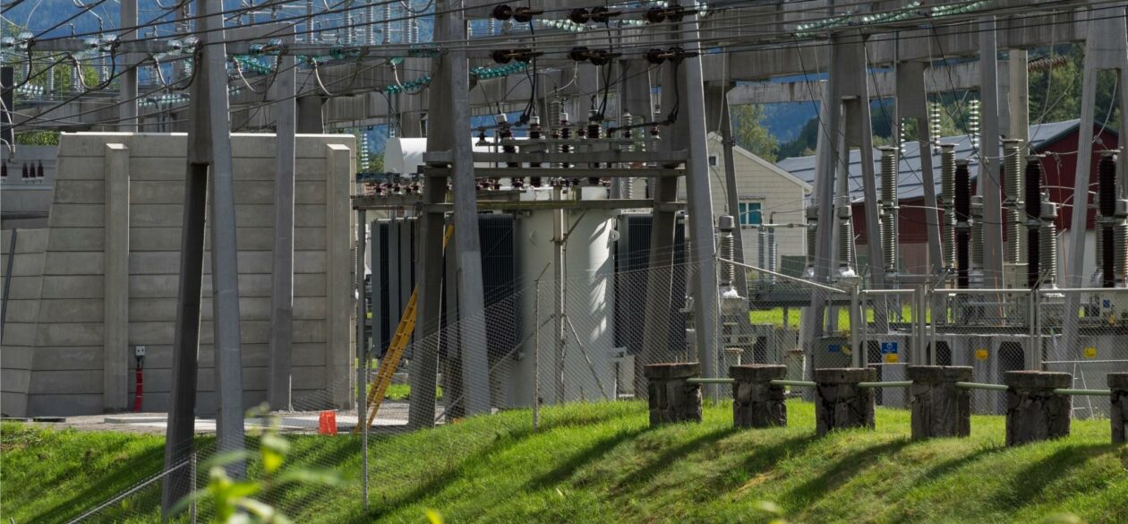Power Supply