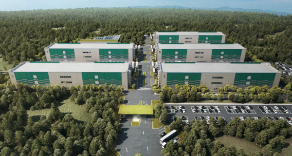 OSL2-Hamar Site Overview