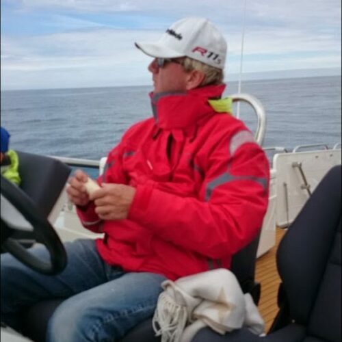 Hobby image of Terje Huseby