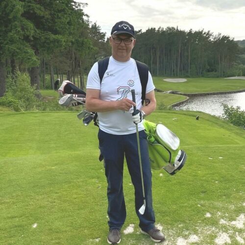 Hobby image of Thor Randulff