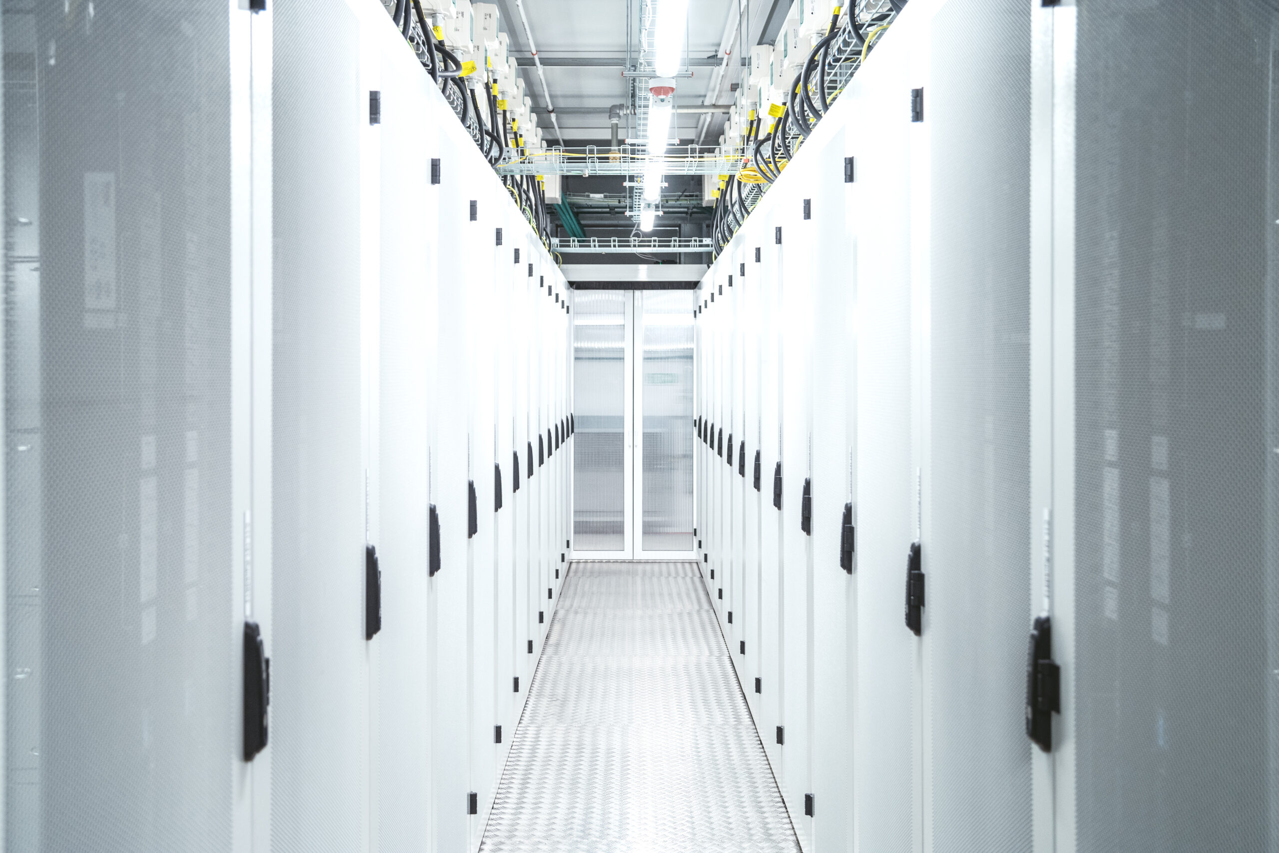 Main image - Colocation