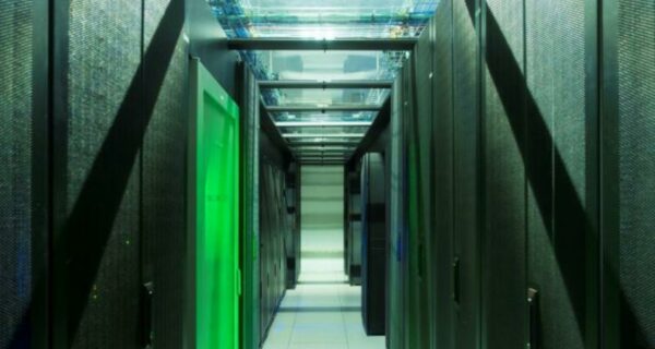 Veni Client Case - Green Mountain data room