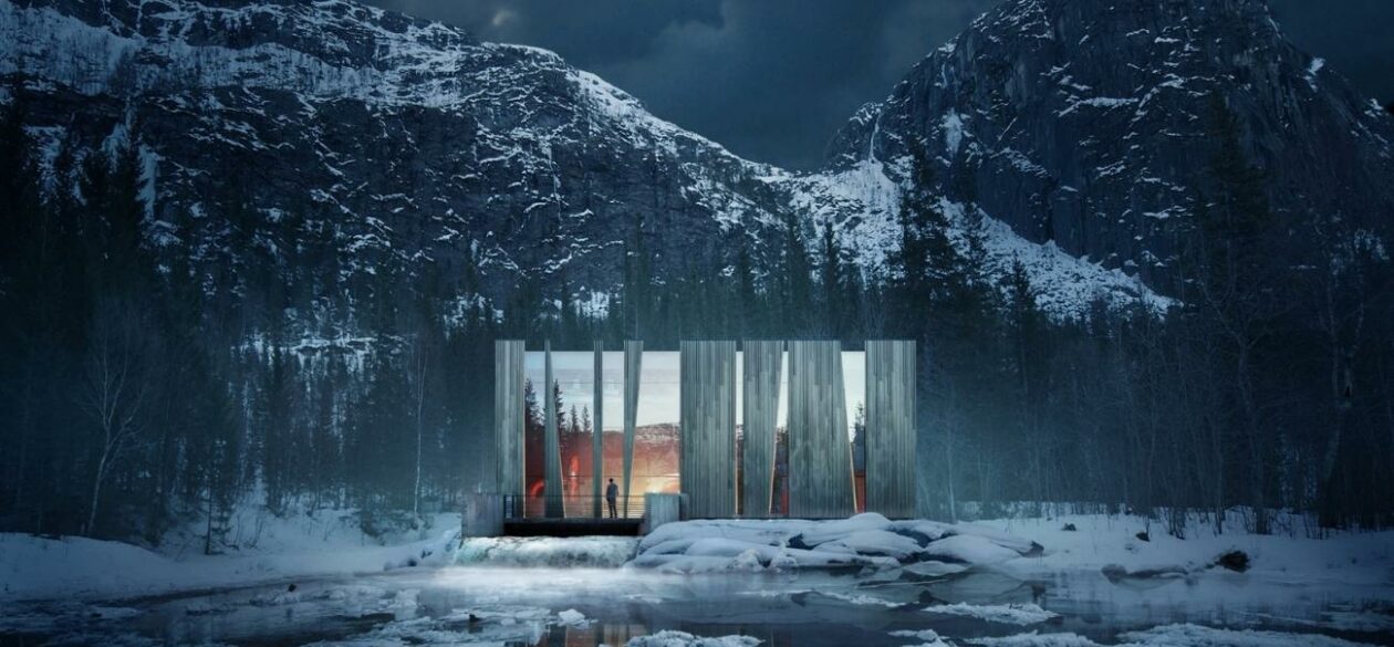 Webinar - Norway as a DC nation