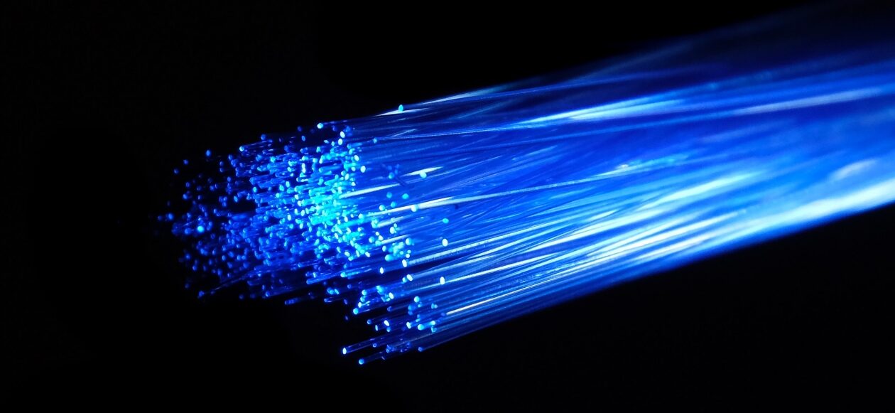 Main image - Connectivity