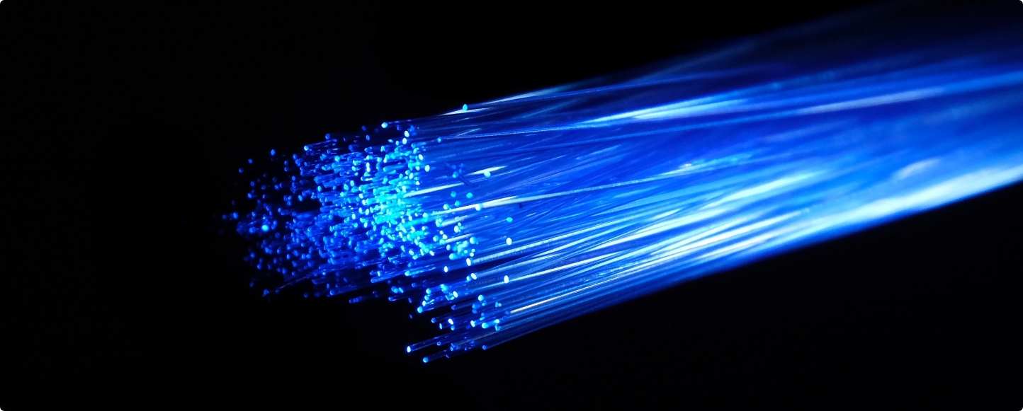 Curated visual reference: Fresh Look at Fiber Projects In Norway May 2020 Status
