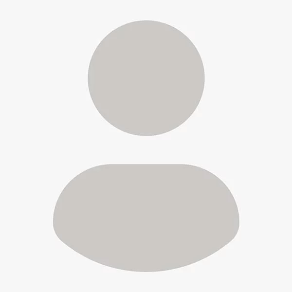 Placeholder image of person