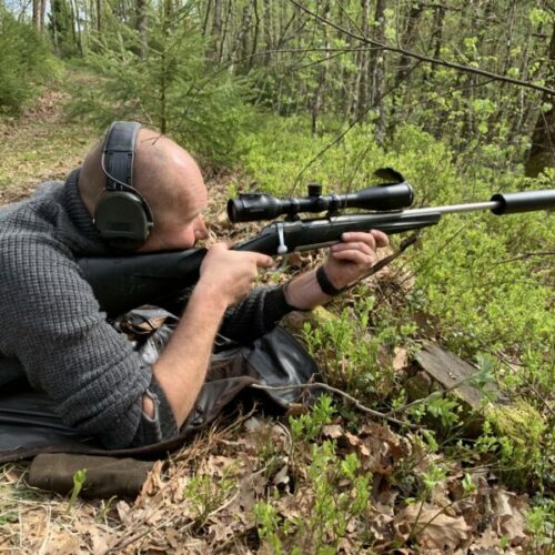 Hobby image of Tor Kristian Gyland