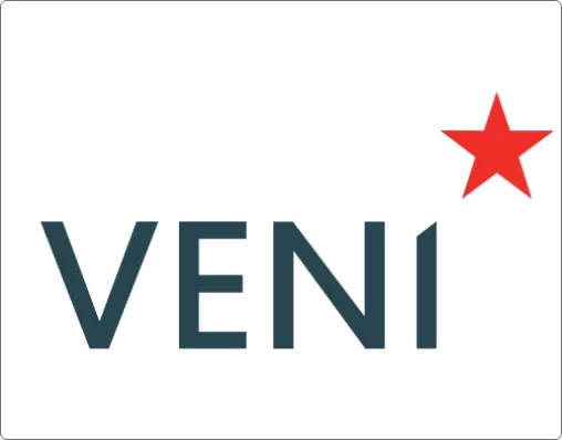 Veni logo